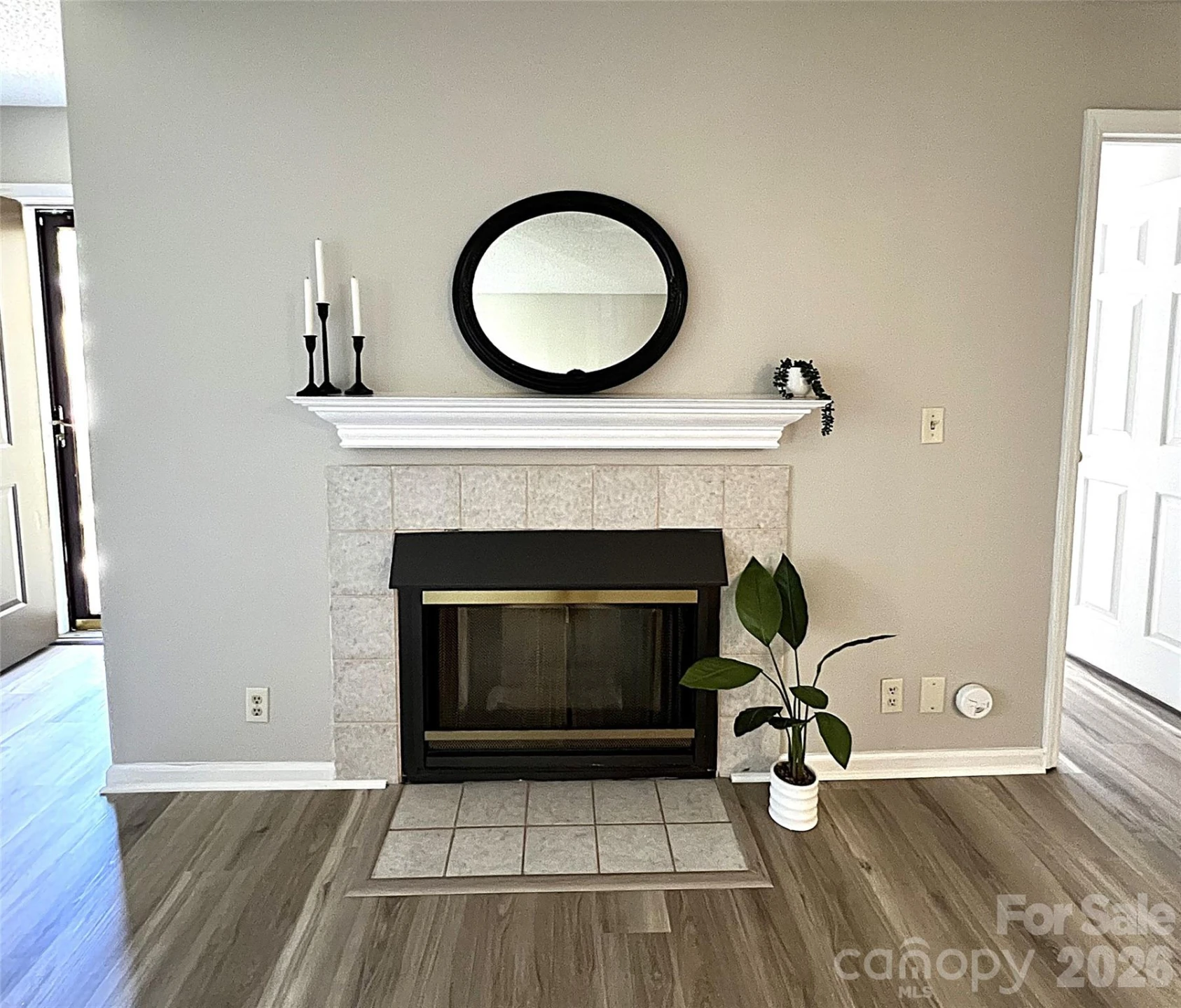 110 Heywood Road #9C - Photo 4
