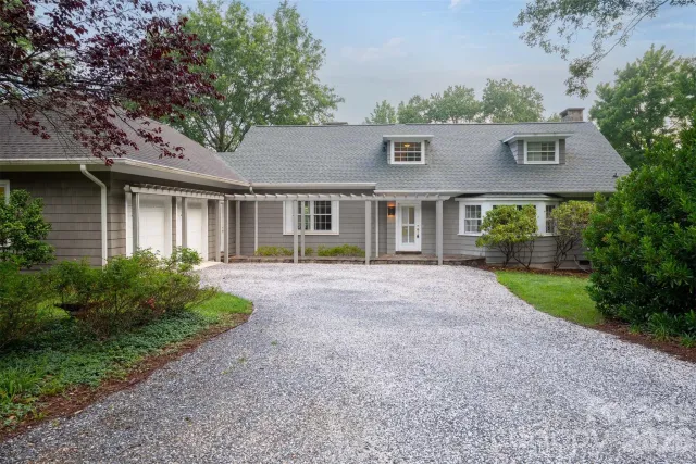55 First Street, Tryon, NC, 28782