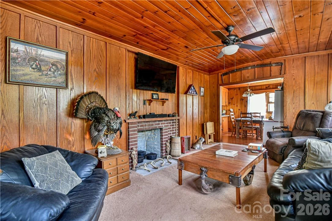 415 Weaverville Road - Photo 17