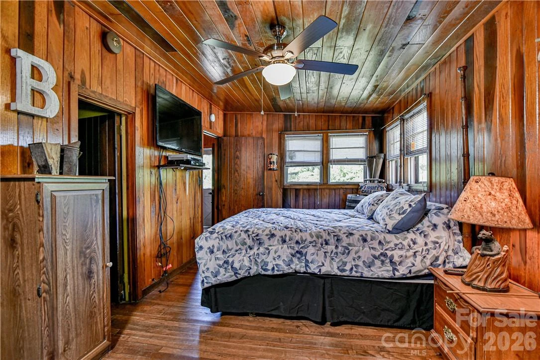 415 Weaverville Road - Photo 20