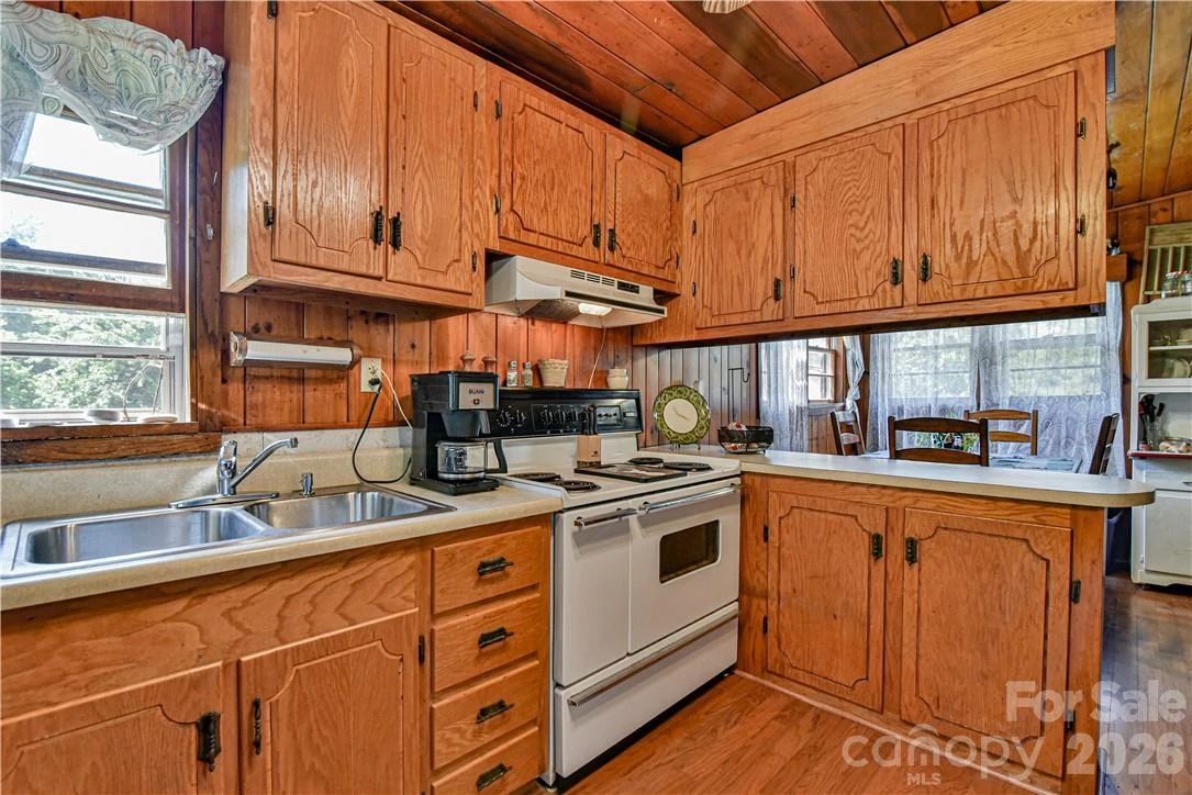 415 Weaverville Road - Photo 27