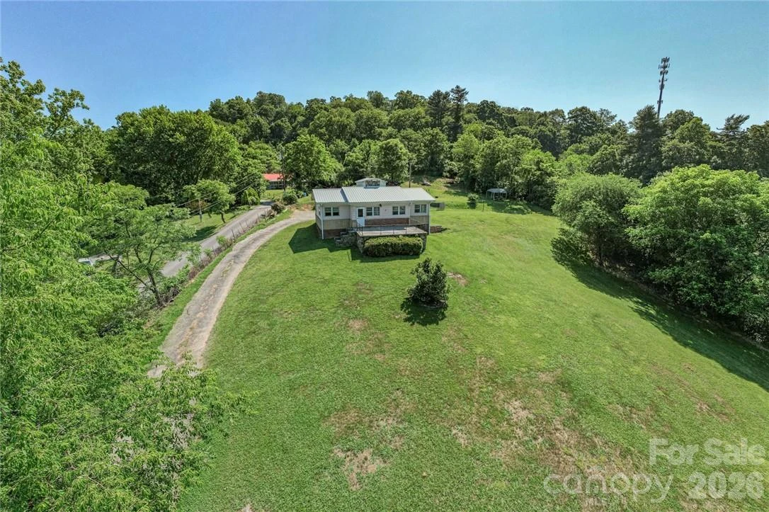 415 Weaverville Road - Photo 34