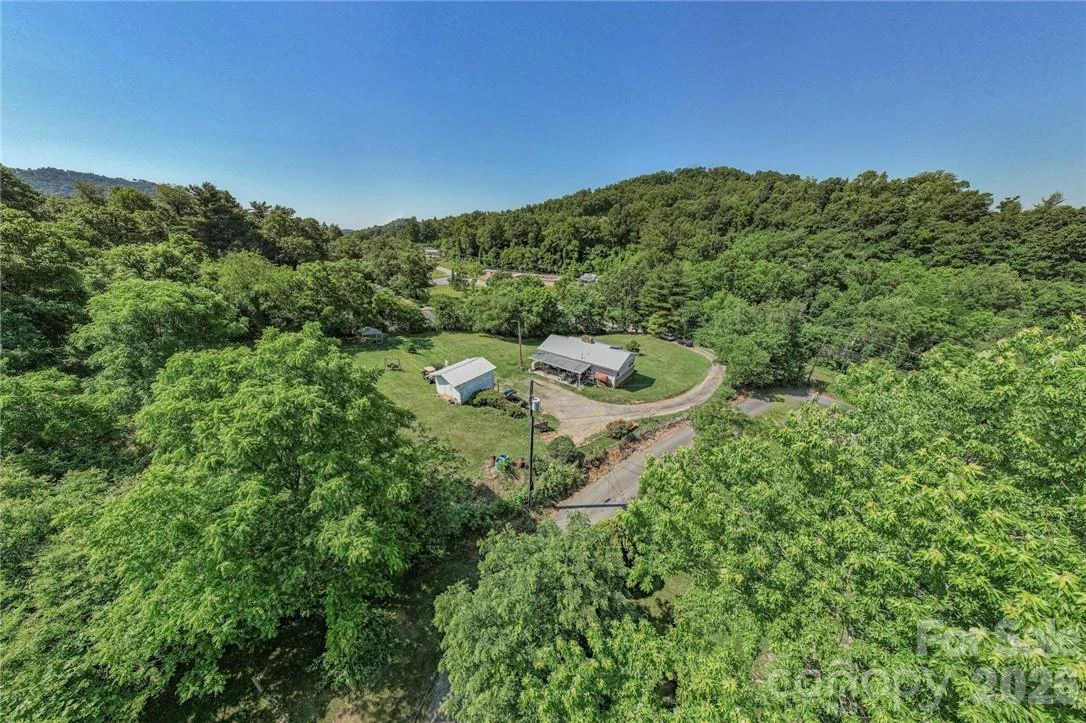 415 Weaverville Road - Photo 39