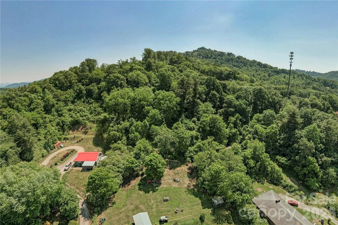 415 Weaverville Road - Photo 43