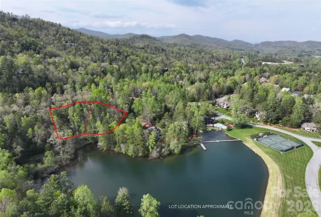 TBD Trailside Court, Brevard, NC, 28712