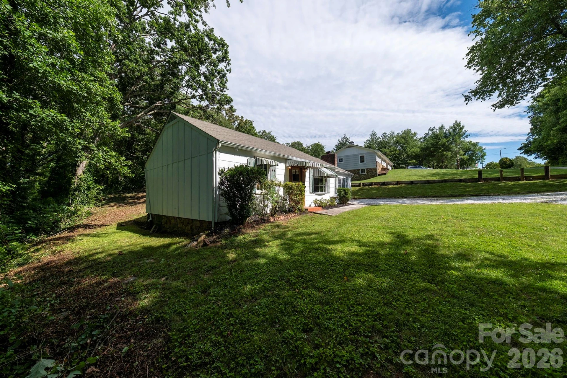 445 Old Haw Creek Road - Photo 3