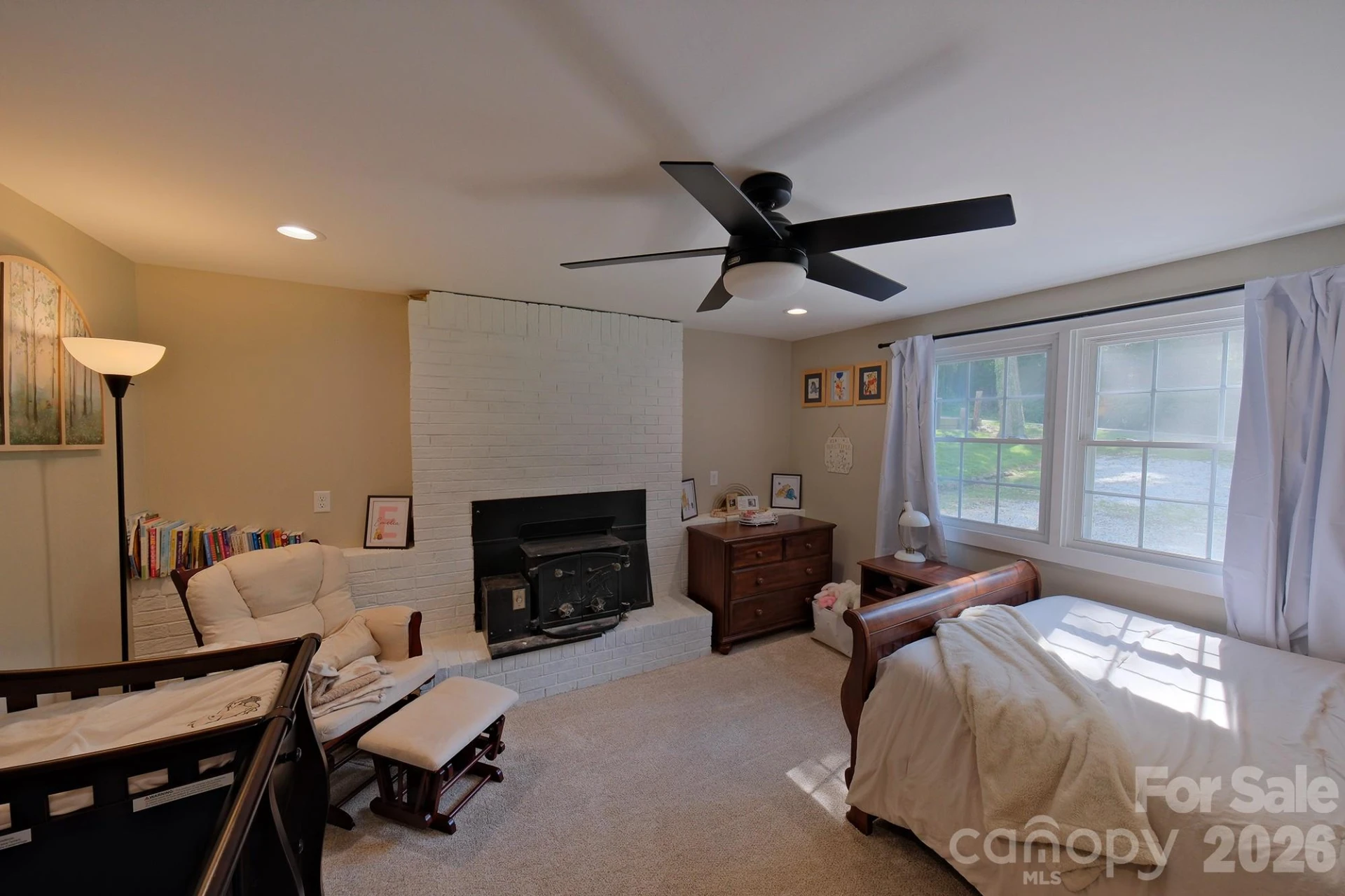 445 Old Haw Creek Road - Photo 21