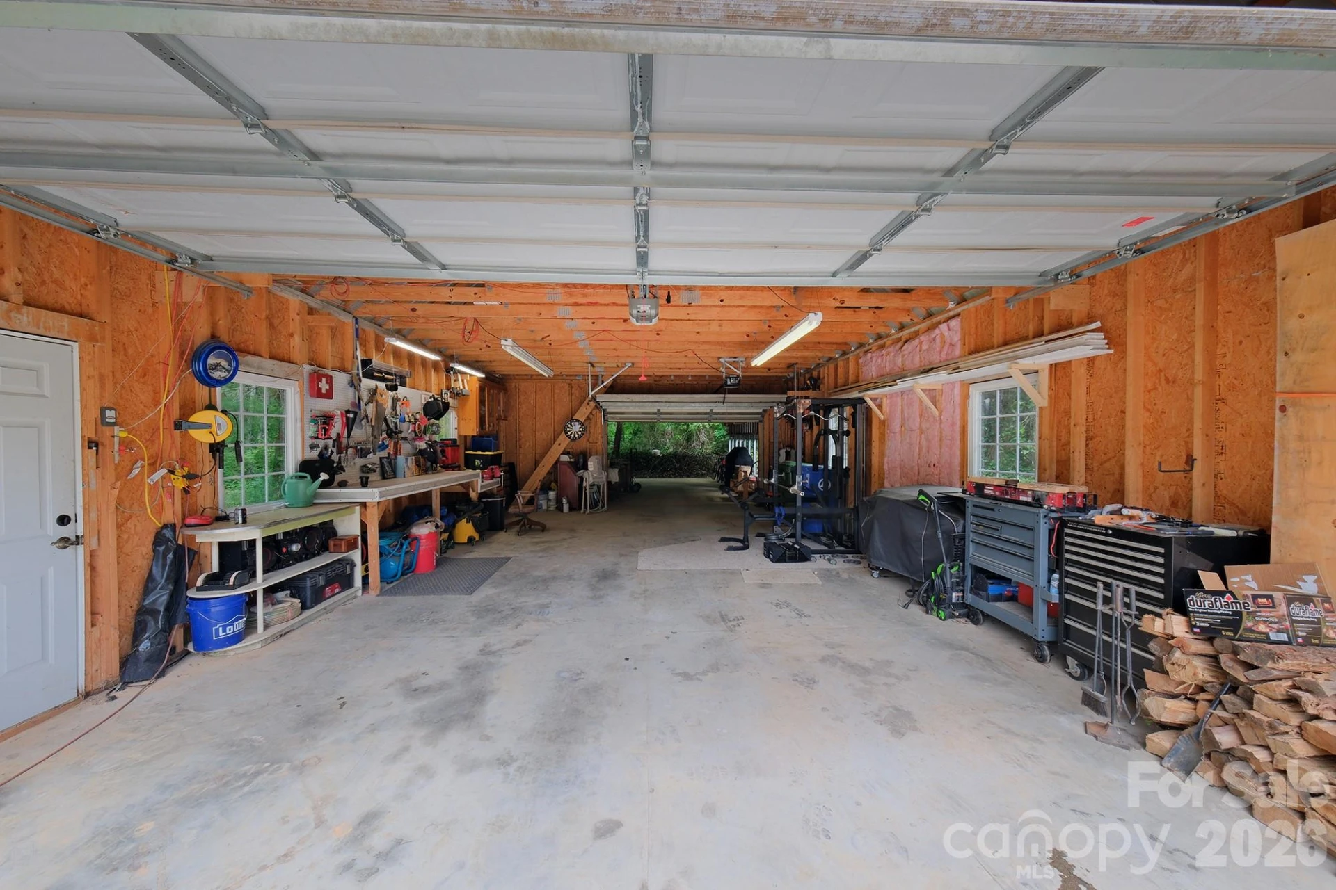 445 Old Haw Creek Road - Photo 23