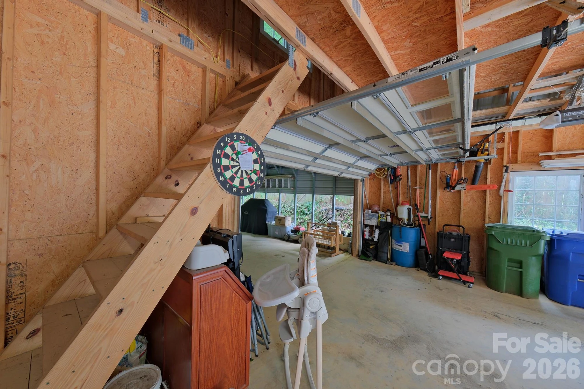 445 Old Haw Creek Road - Photo 24