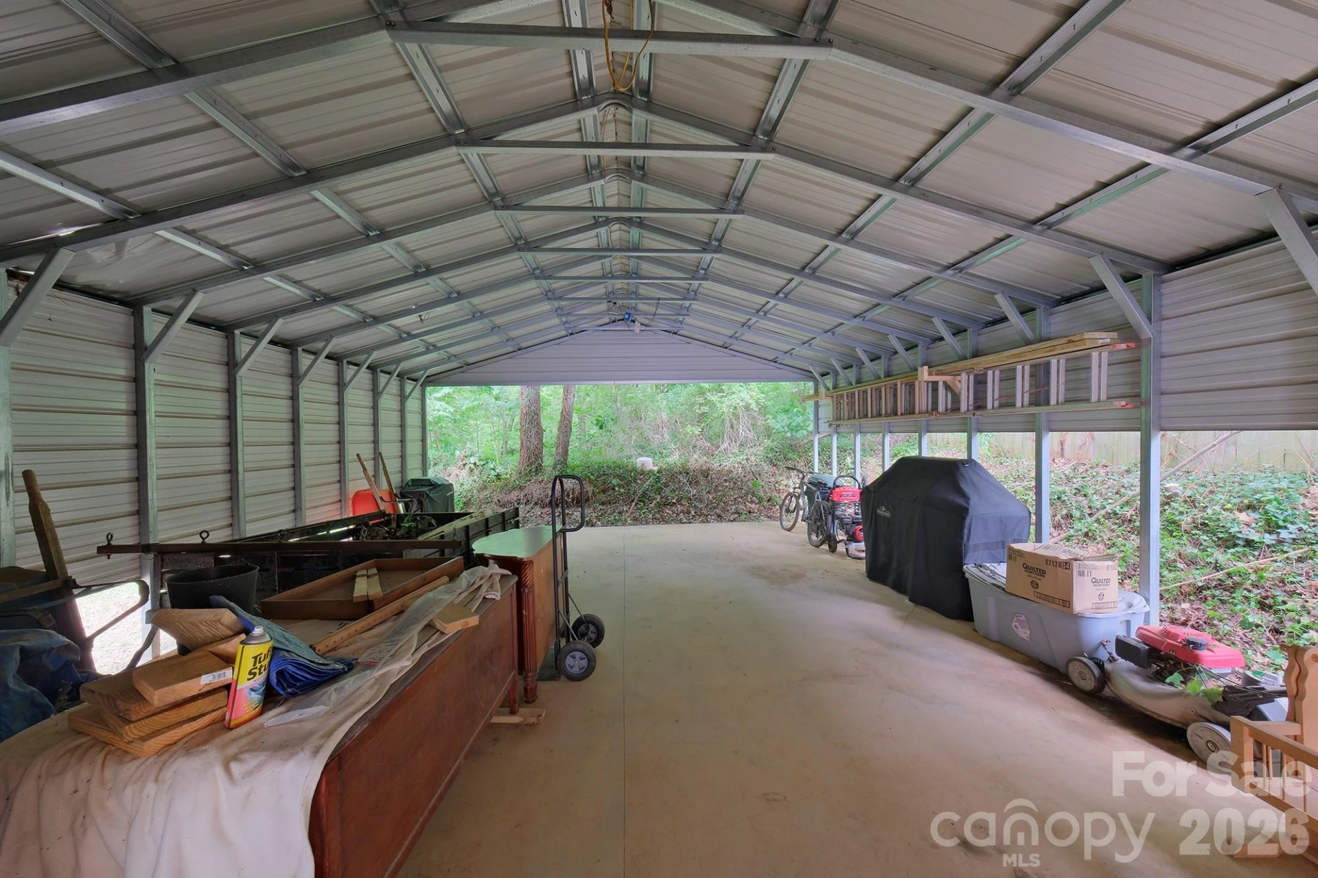 445 Old Haw Creek Road - Photo 26
