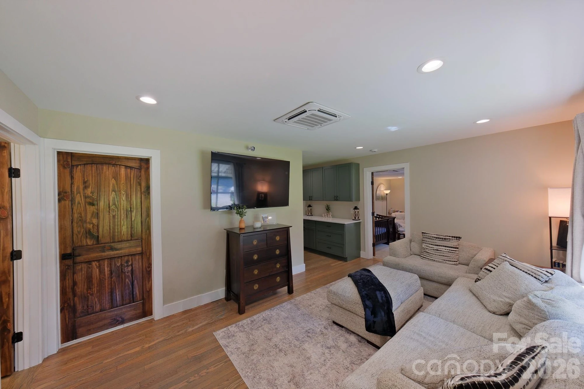 445 Old Haw Creek Road - Photo 4