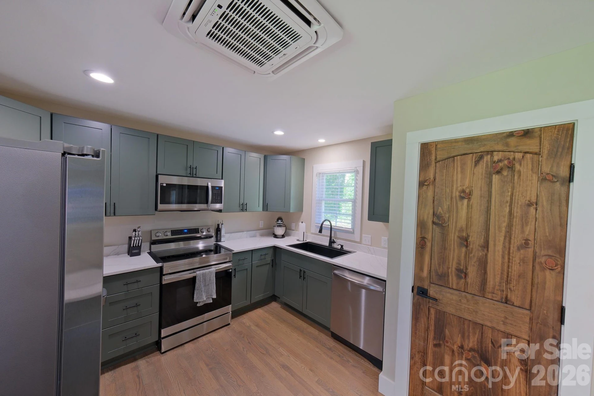 445 Old Haw Creek Road - Photo 7