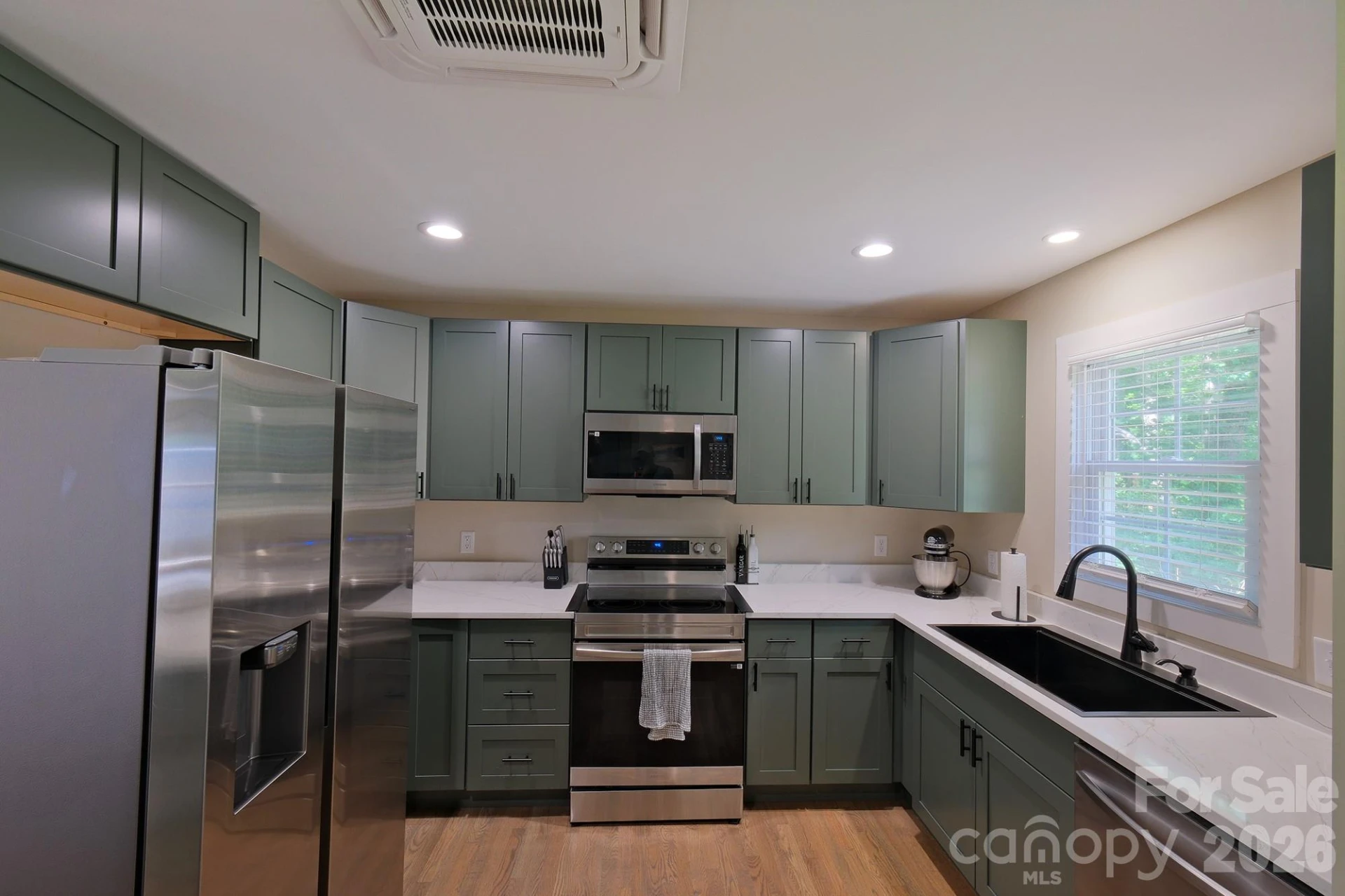 445 Old Haw Creek Road - Photo 8