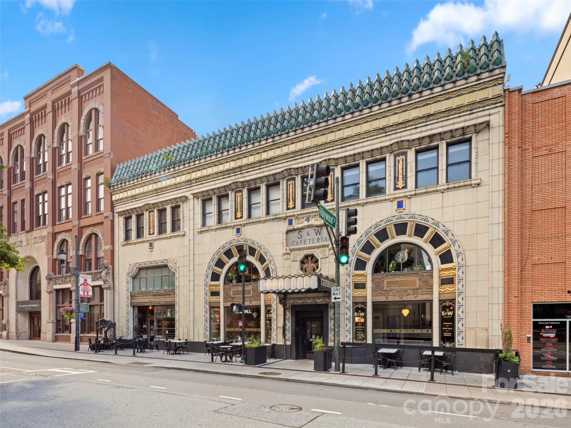 56 Patton Avenue #306