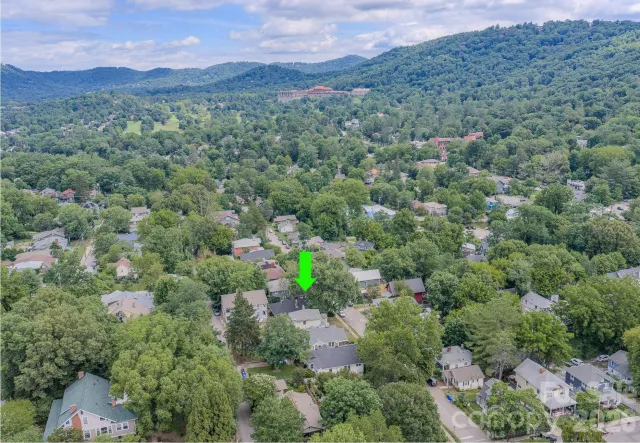 49 Madison Avenue, Asheville, NC, 28801