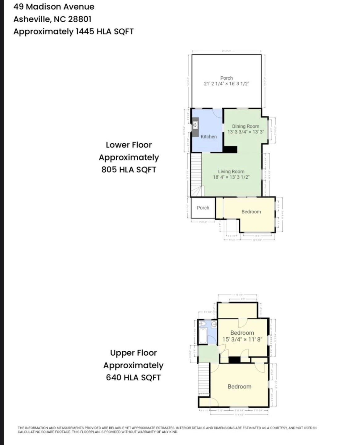 49 Madison Avenue - Photo 3