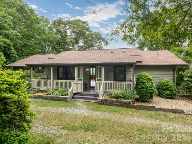 243 Pioneer Ridge Road, Canton, NC, 28716