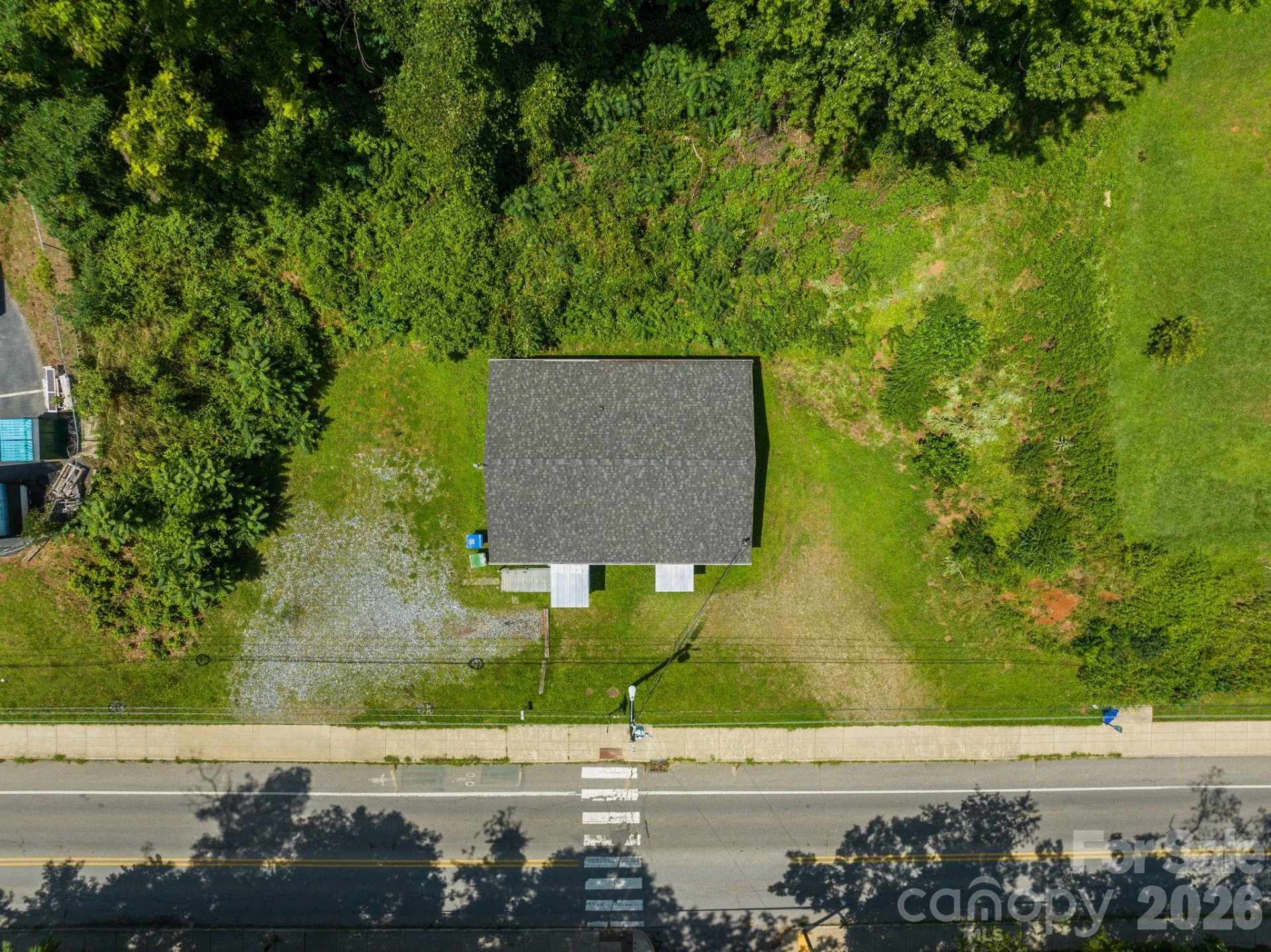 61 Haywood Road - Photo 8