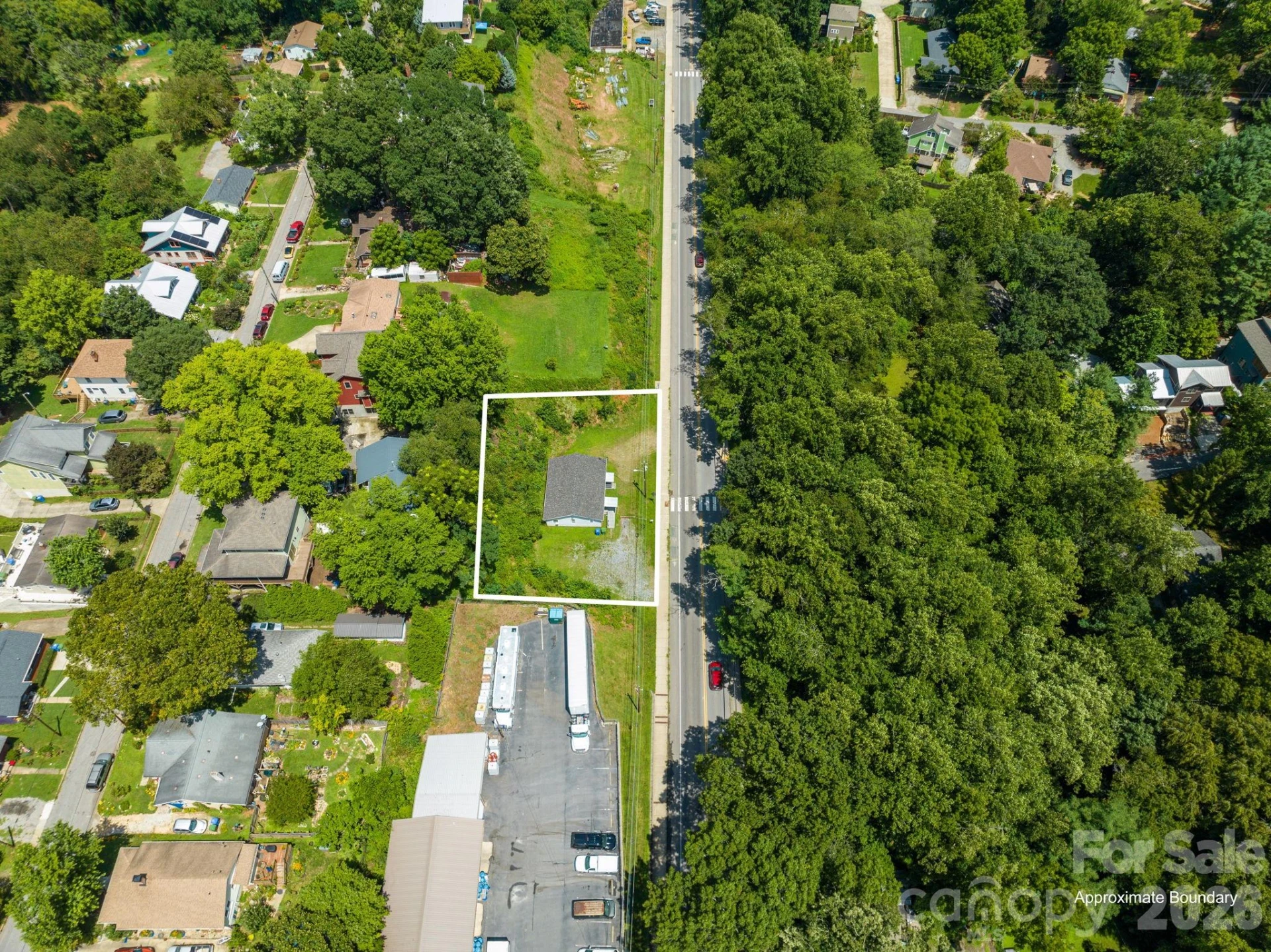 61 Haywood Road - Photo 9