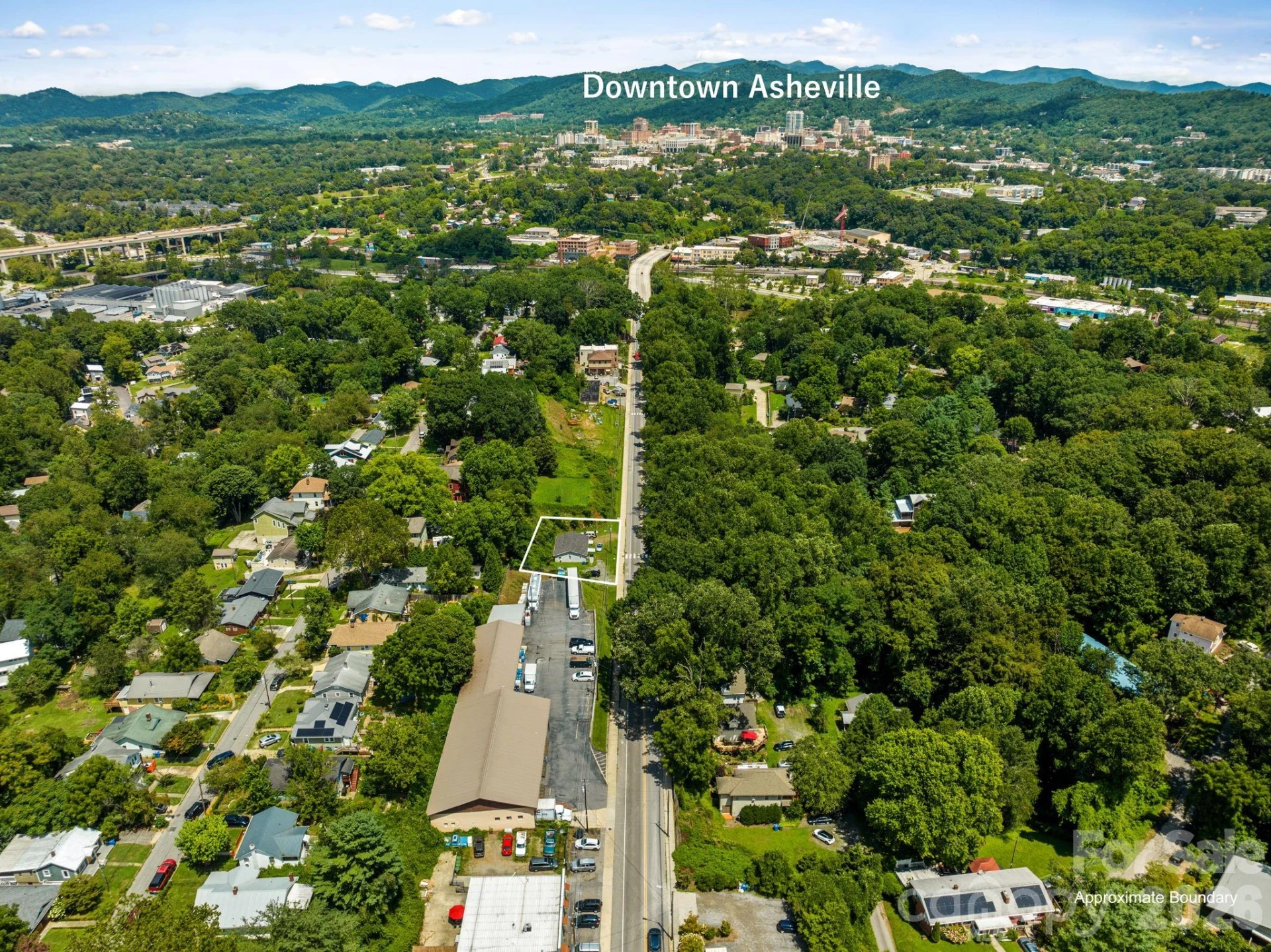 61 Haywood Road - Photo 10