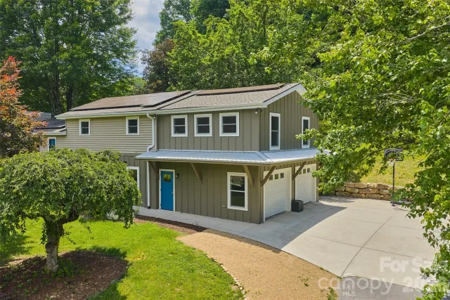 1574 Cashiers Valley Road, Brevard, NC, 28712