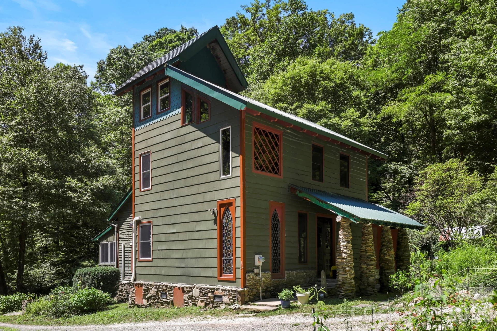 173 Camp Elliott Road