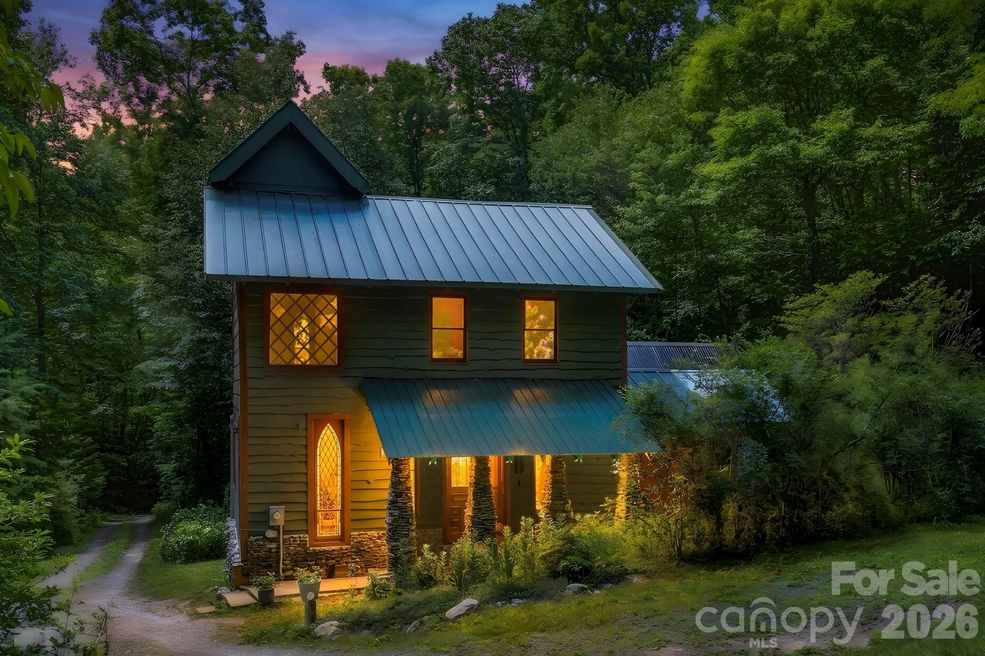 173 Camp Elliott Road - Photo 2