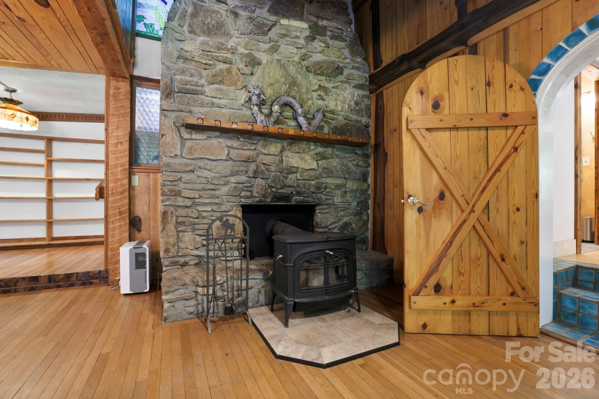 173 Camp Elliott Road - Photo 16