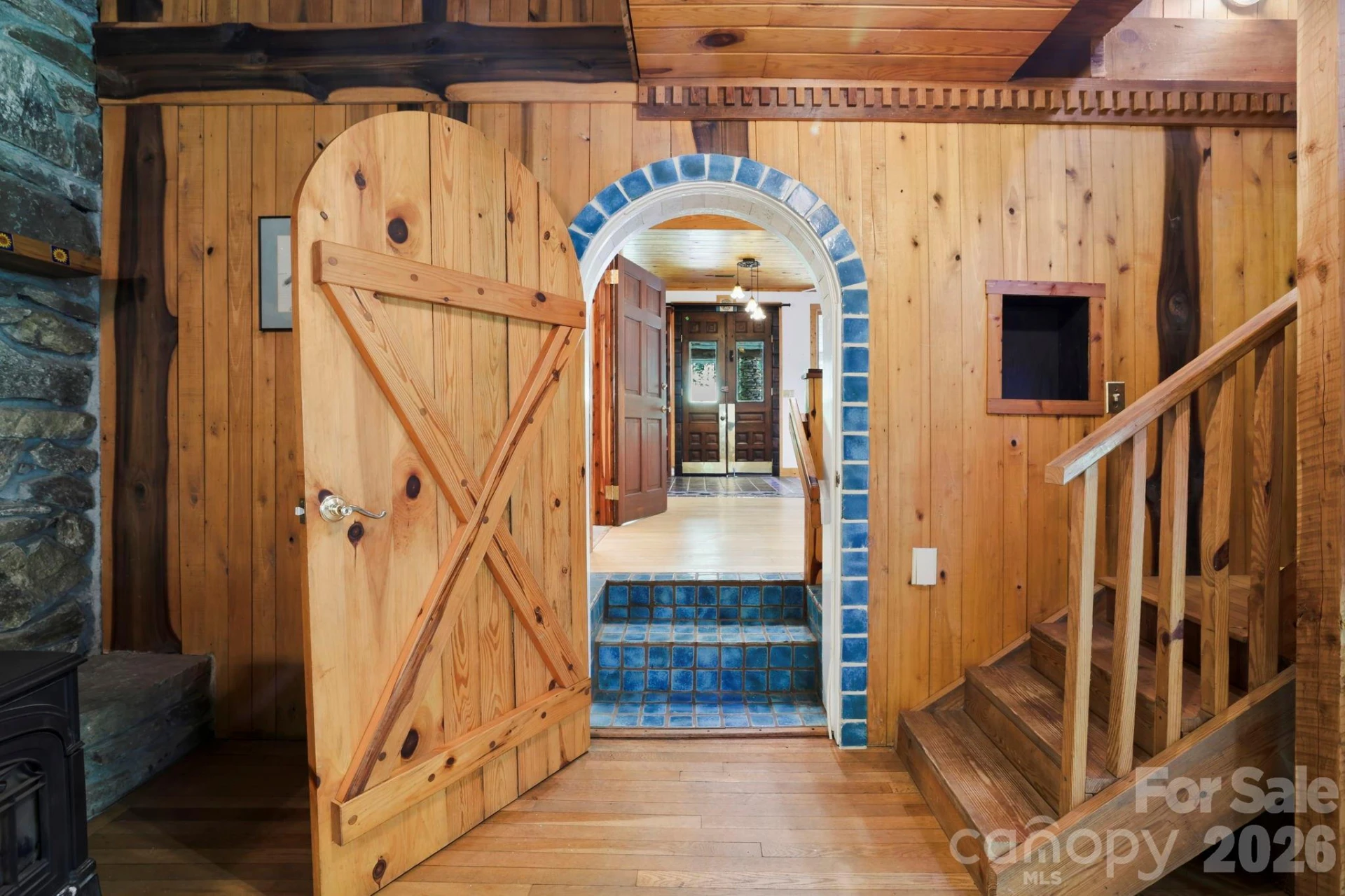 173 Camp Elliott Road - Photo 4