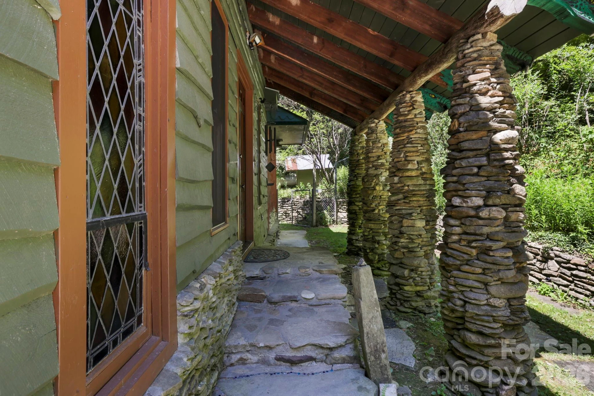 173 Camp Elliott Road - Photo 37