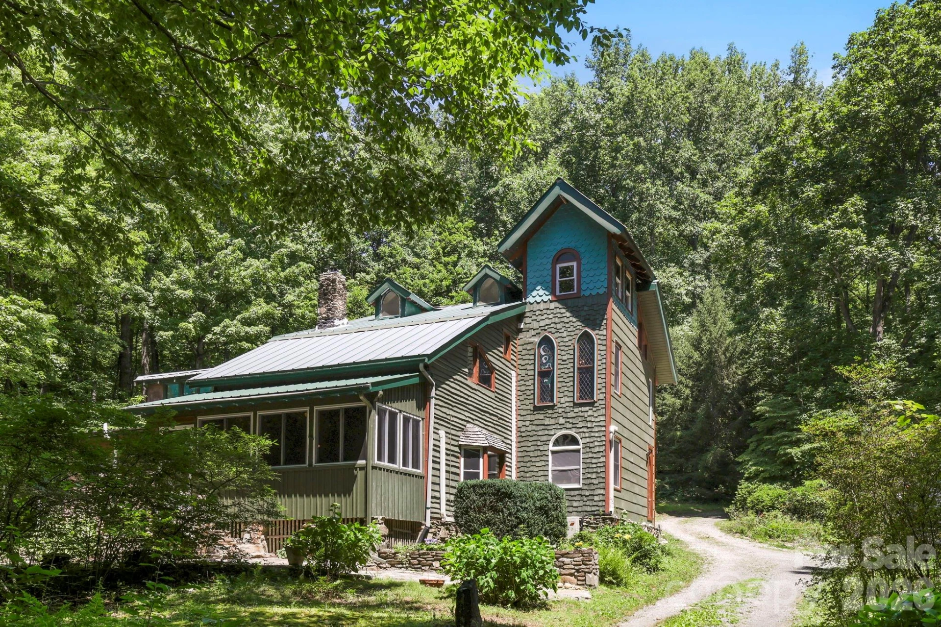 173 Camp Elliott Road - Photo 40