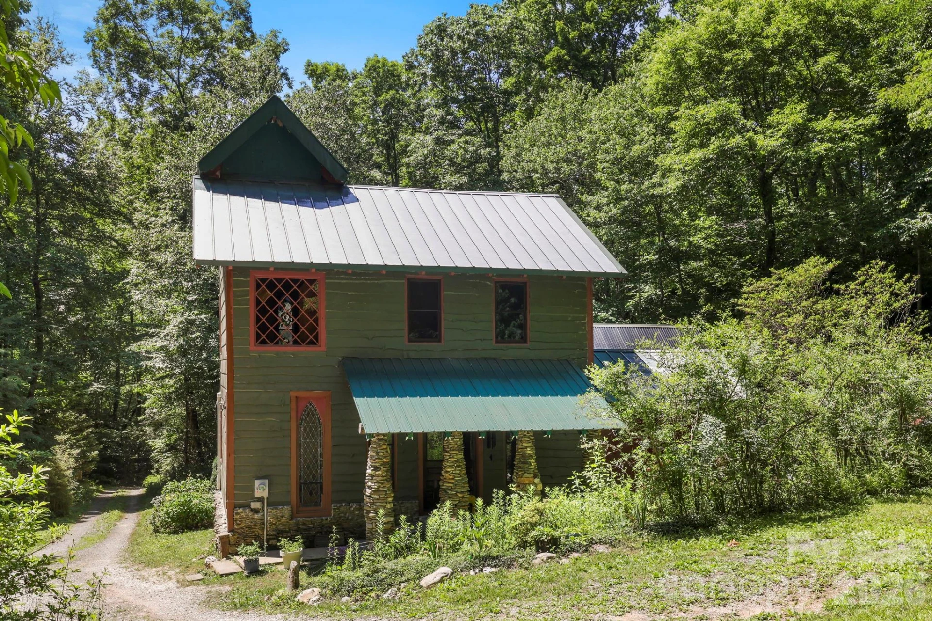 173 Camp Elliott Road - Photo 6