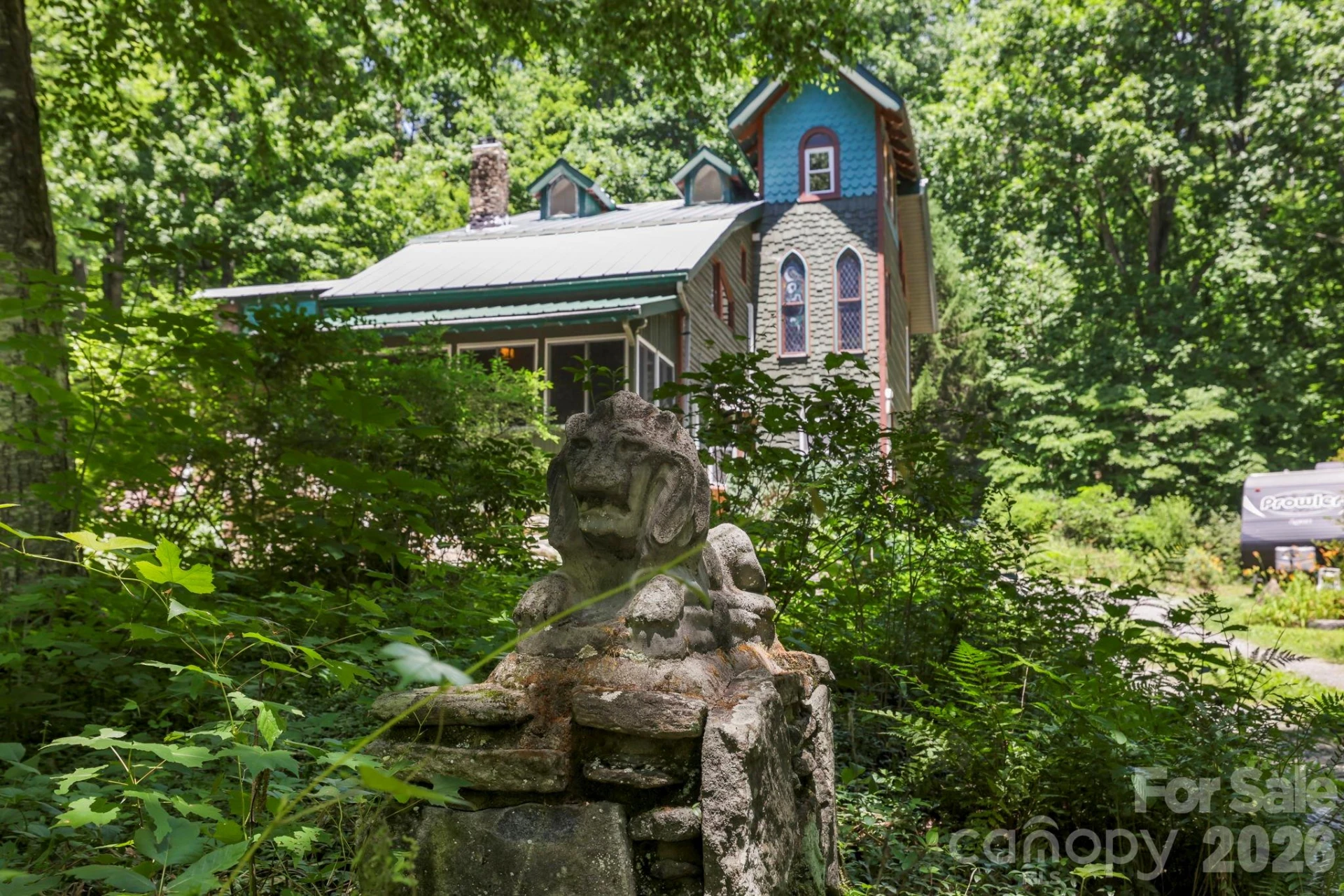 173 Camp Elliott Road - Photo 7