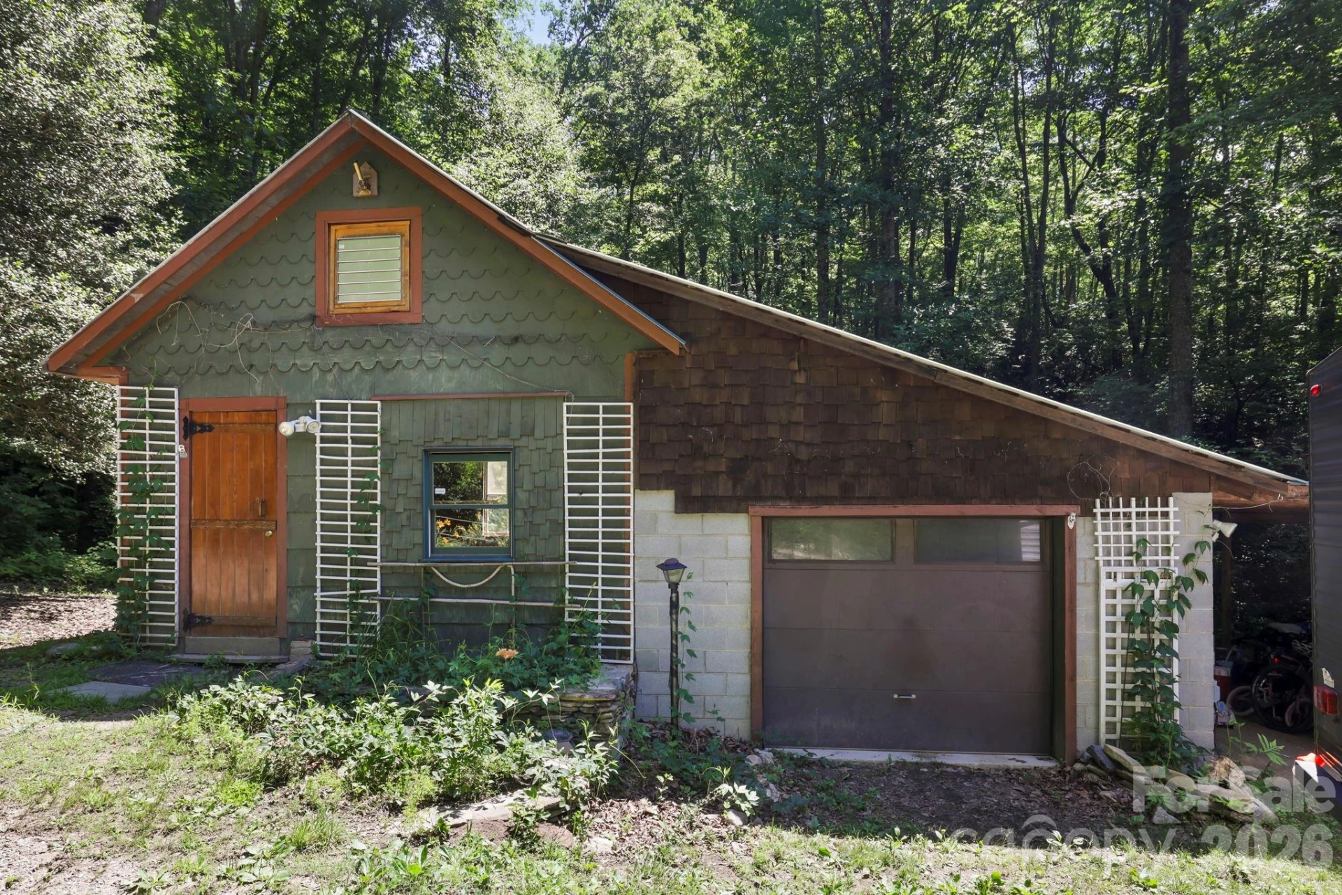 173 Camp Elliott Road - Photo 8