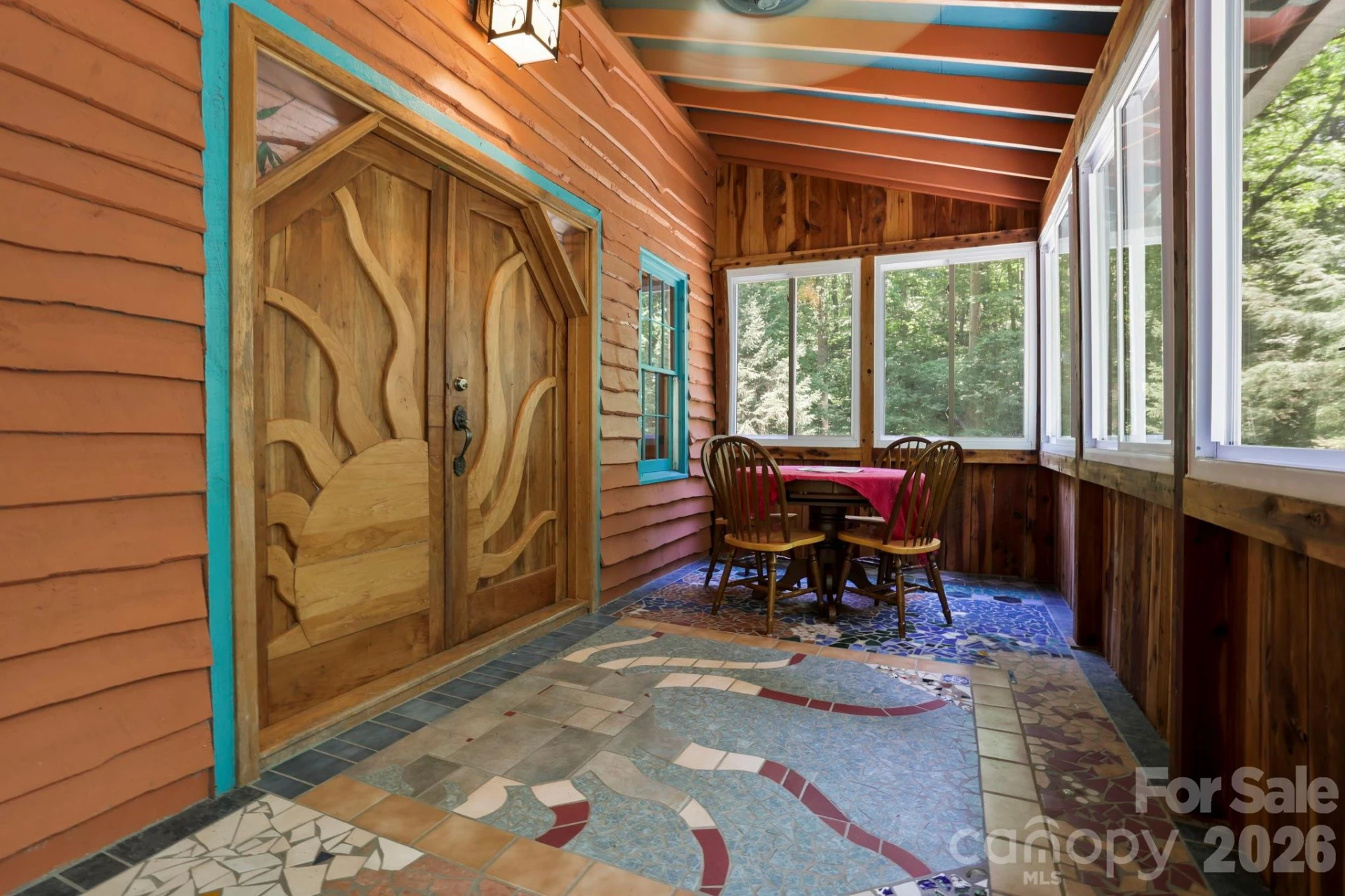 173 Camp Elliott Road - Photo 9