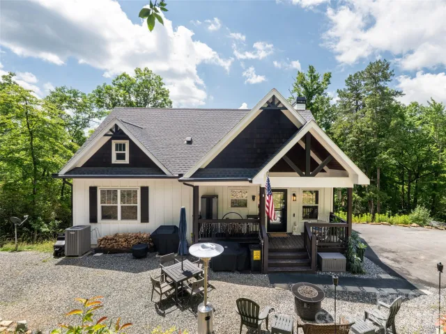 78 Boyd View Lane, Mills River, NC, 28759