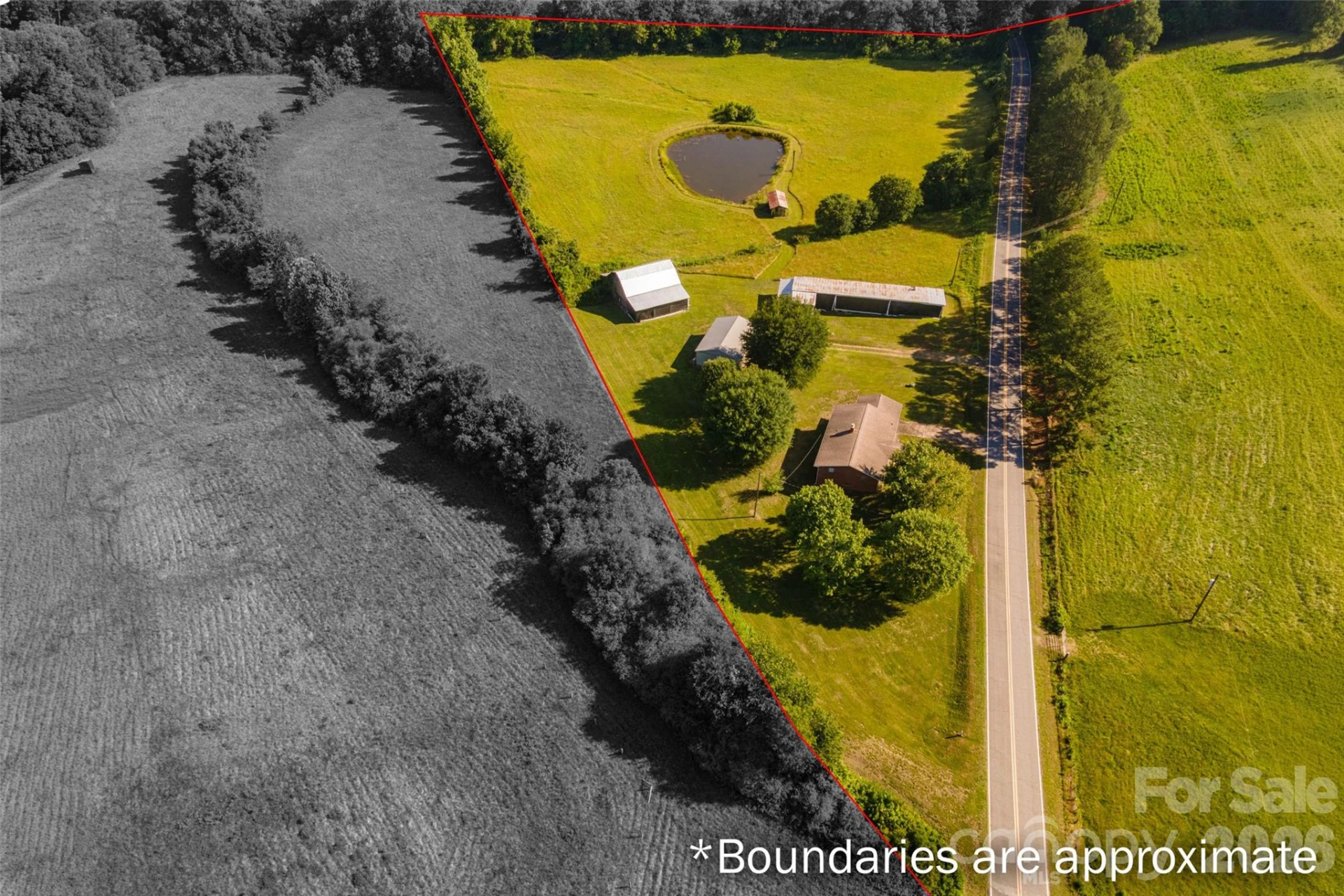 475 Joe Bostic Road - Photo 34