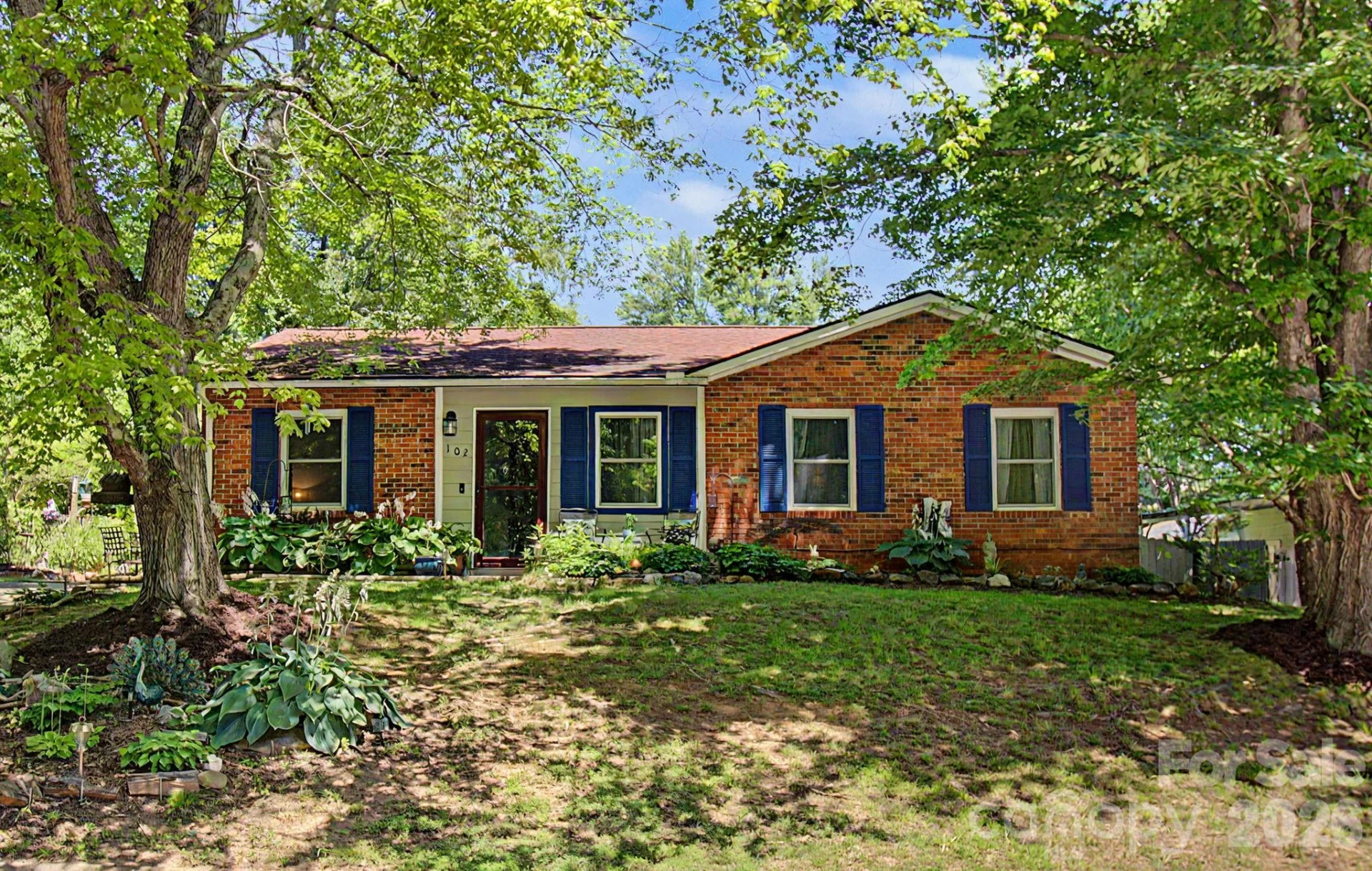 102 Wicklow Drive