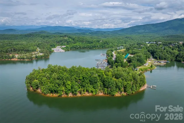 804 Marina Drive, Nebo, NC, 28761