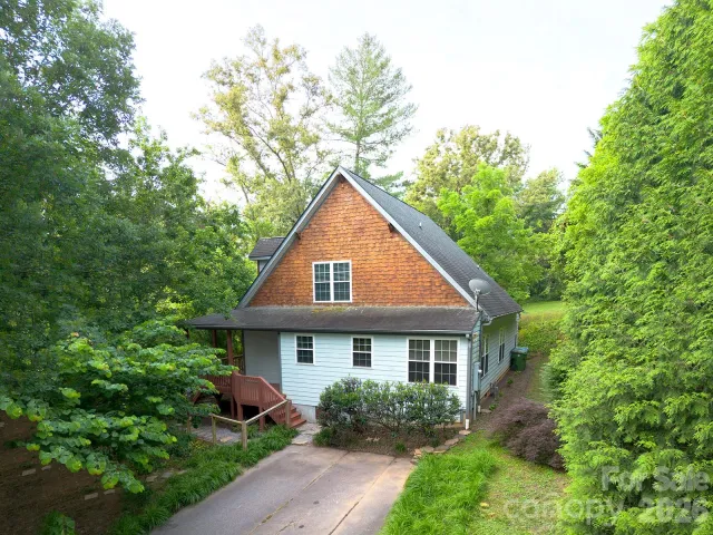 340 Old Haw Creek Road, Asheville, NC, 28805