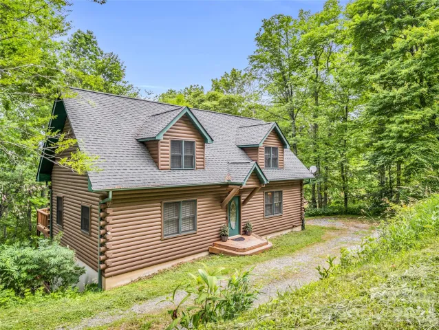 145 Lucas Lane, Mars Hill, NC, 28754