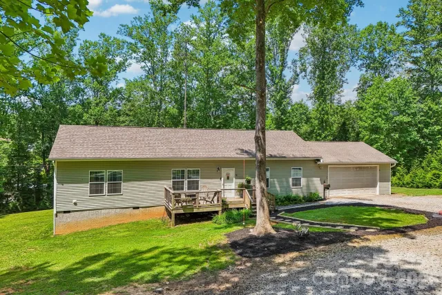 51 Hermit Springs Trail, Hendersonville, NC, 28739