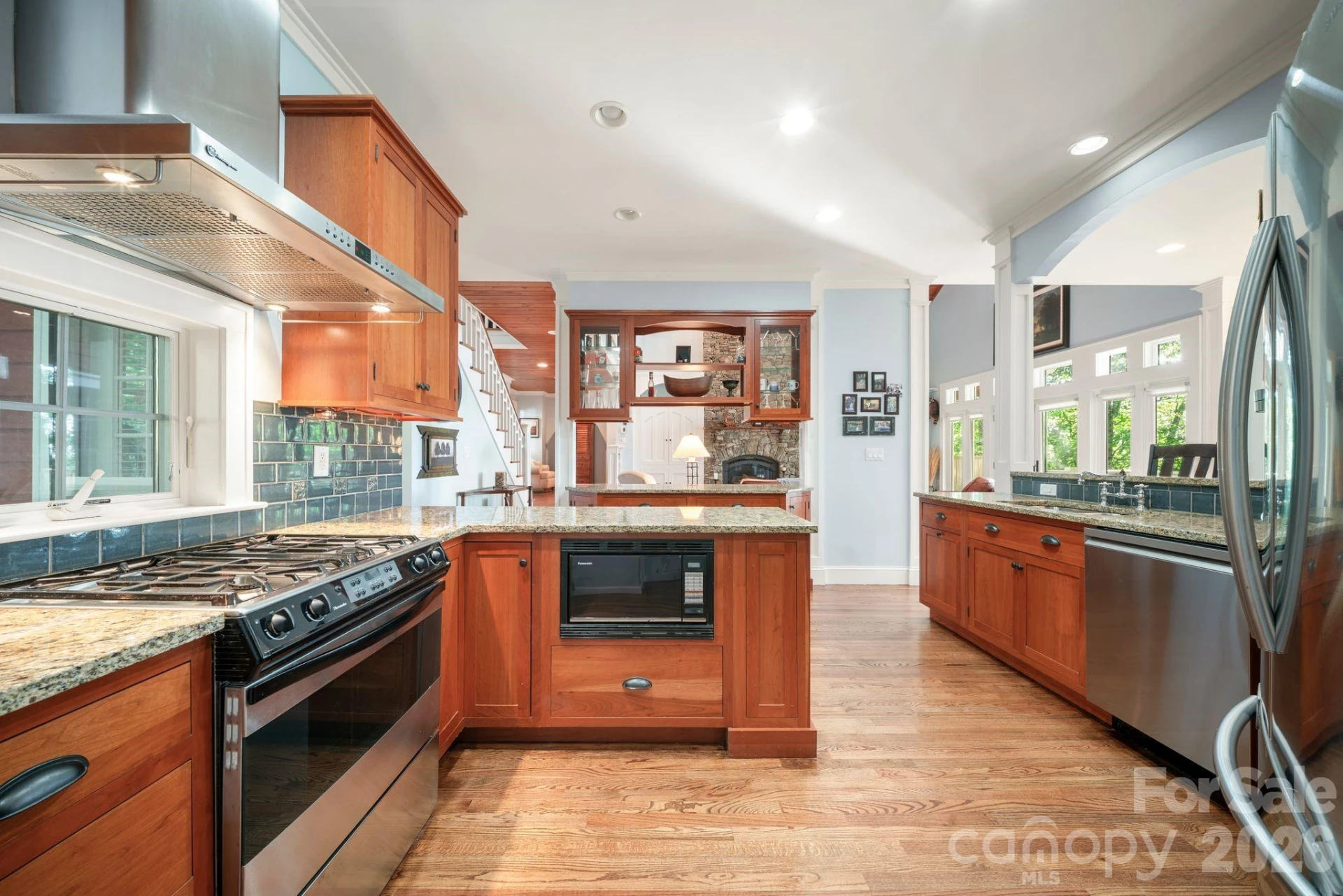 108 Flame Azalea Drive - Photo 7