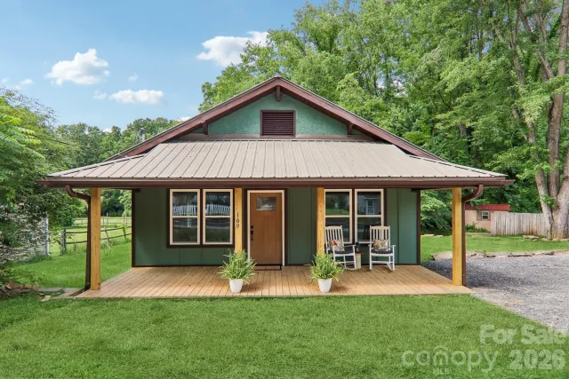 169 East Street, Waynesville, NC, 28786