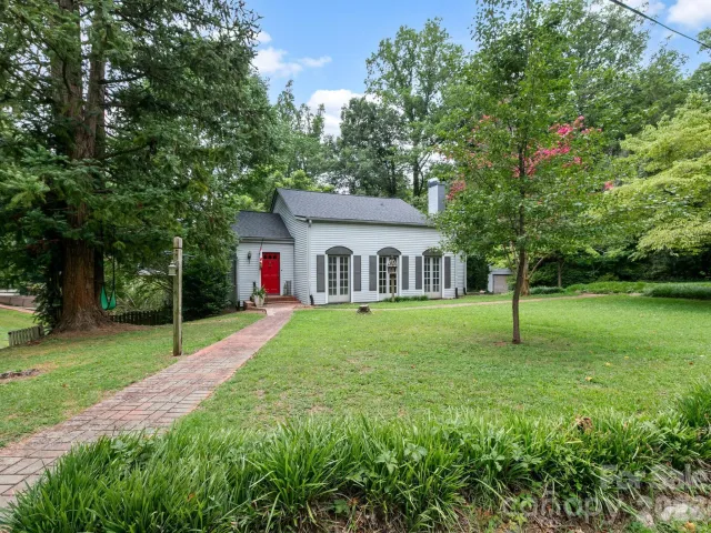 210 Baker Road, Tryon, NC, 28782