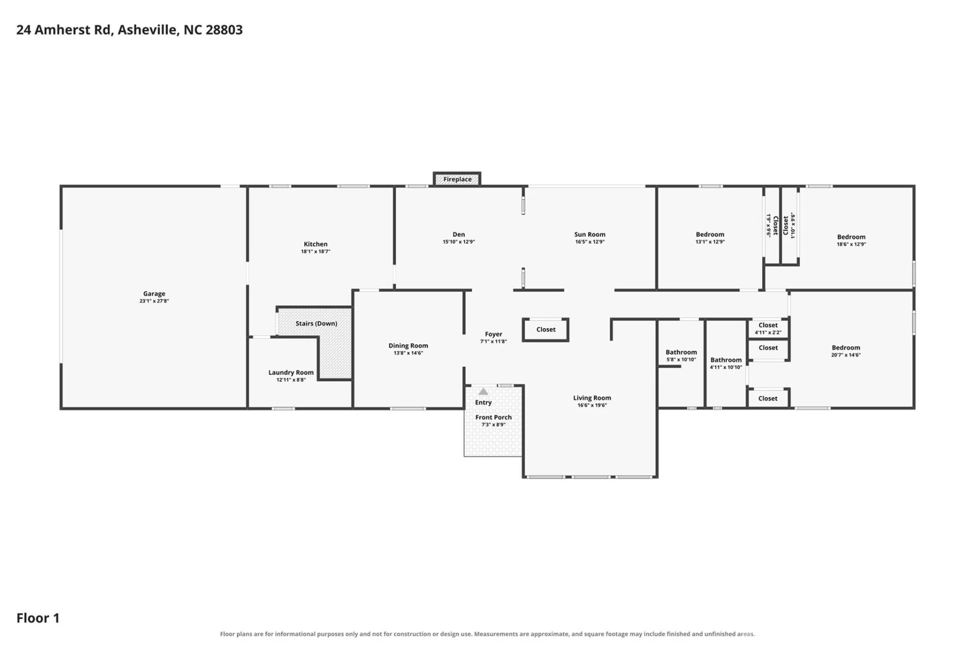 24 Amherst Road - Photo 48