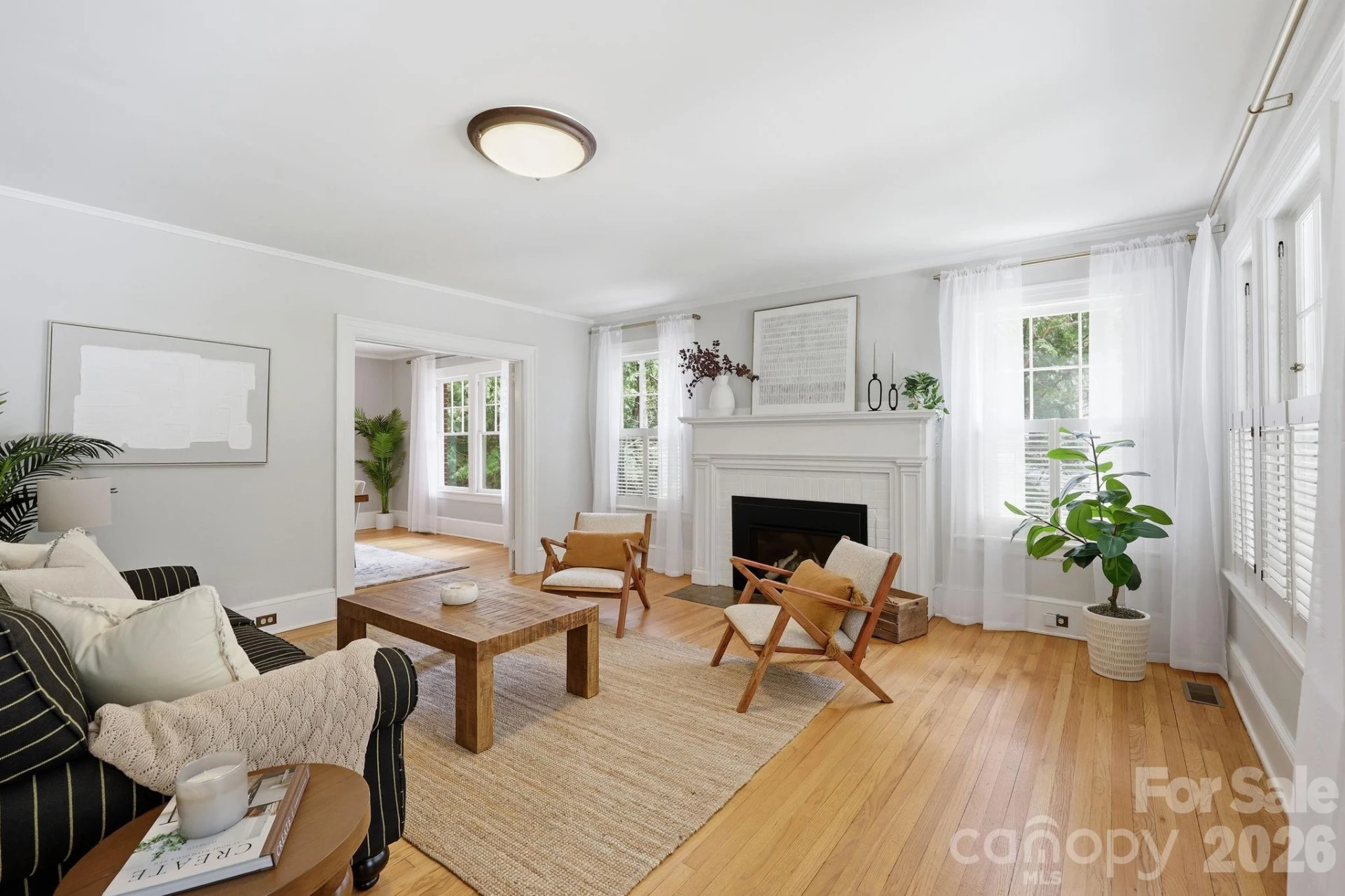 23 Warwick Place - Photo 5