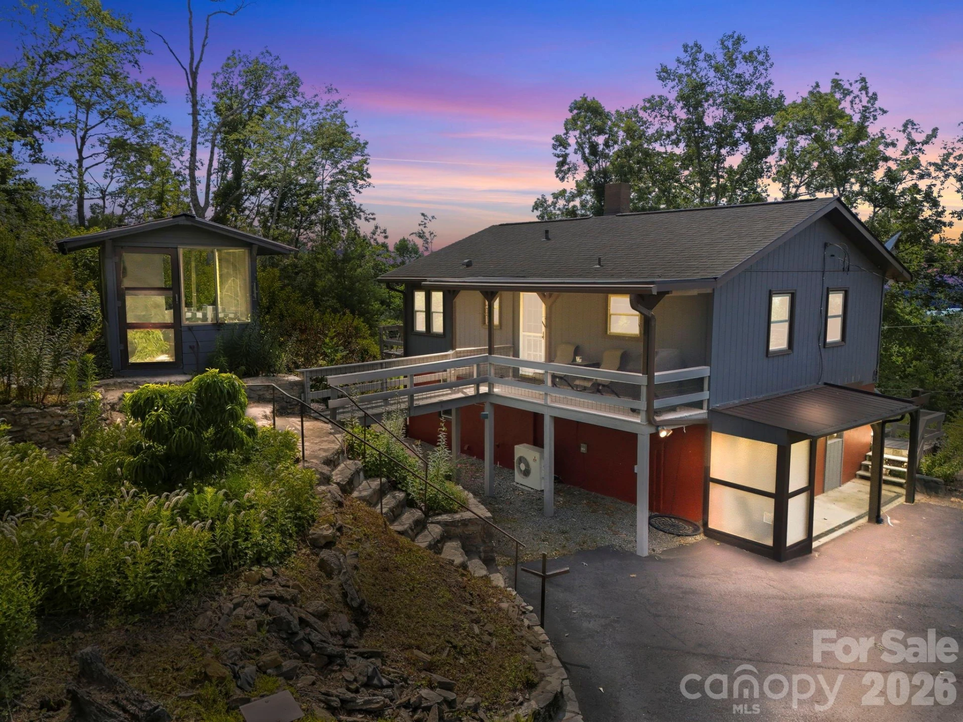 854 Ox Creek Crest Lane