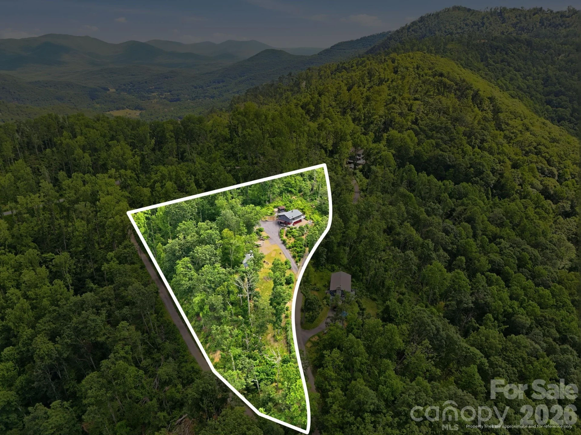 854 Ox Creek Crest Lane - Photo 3