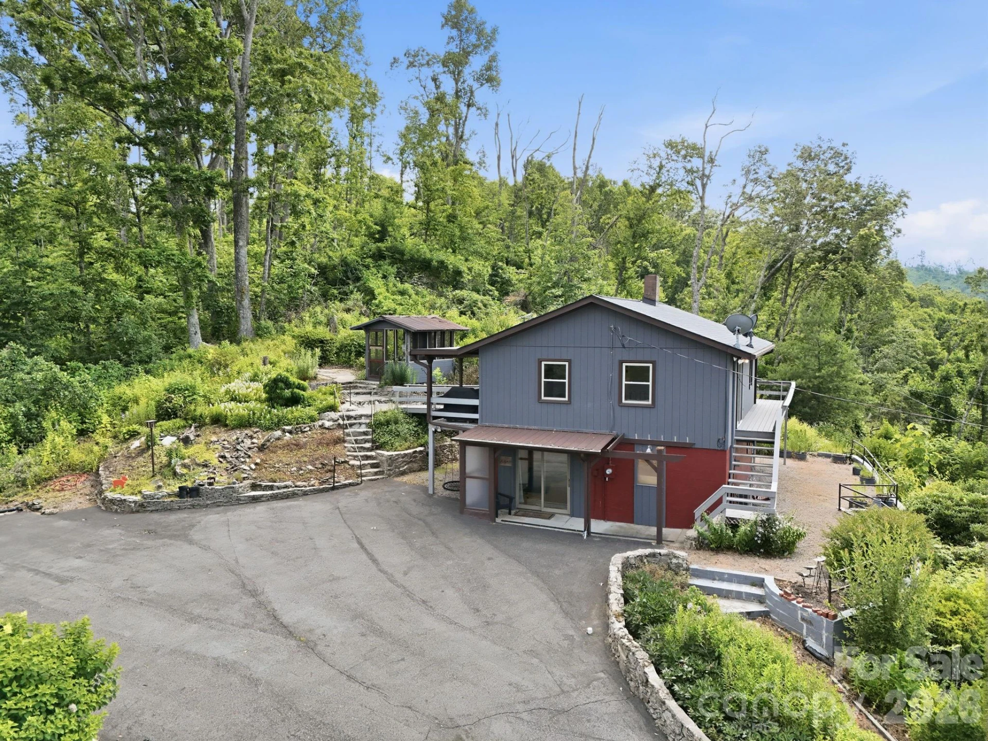 854 Ox Creek Crest Lane - Photo 4
